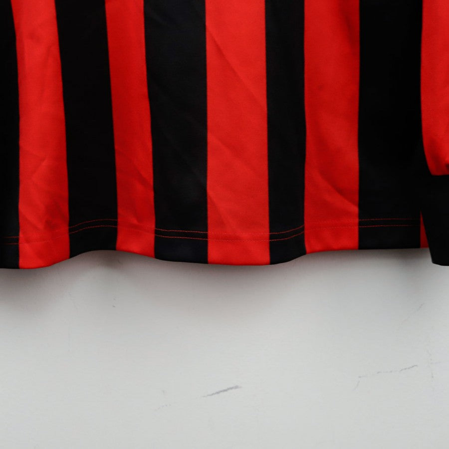 Maglia Home Foggia Adidas 1992/1993 n8 by ADIDAS - Home (8)