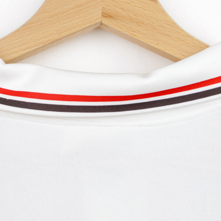 Maglia Home Foggia Adidas n4 1994/1995 by ADIDAS - Home (3)