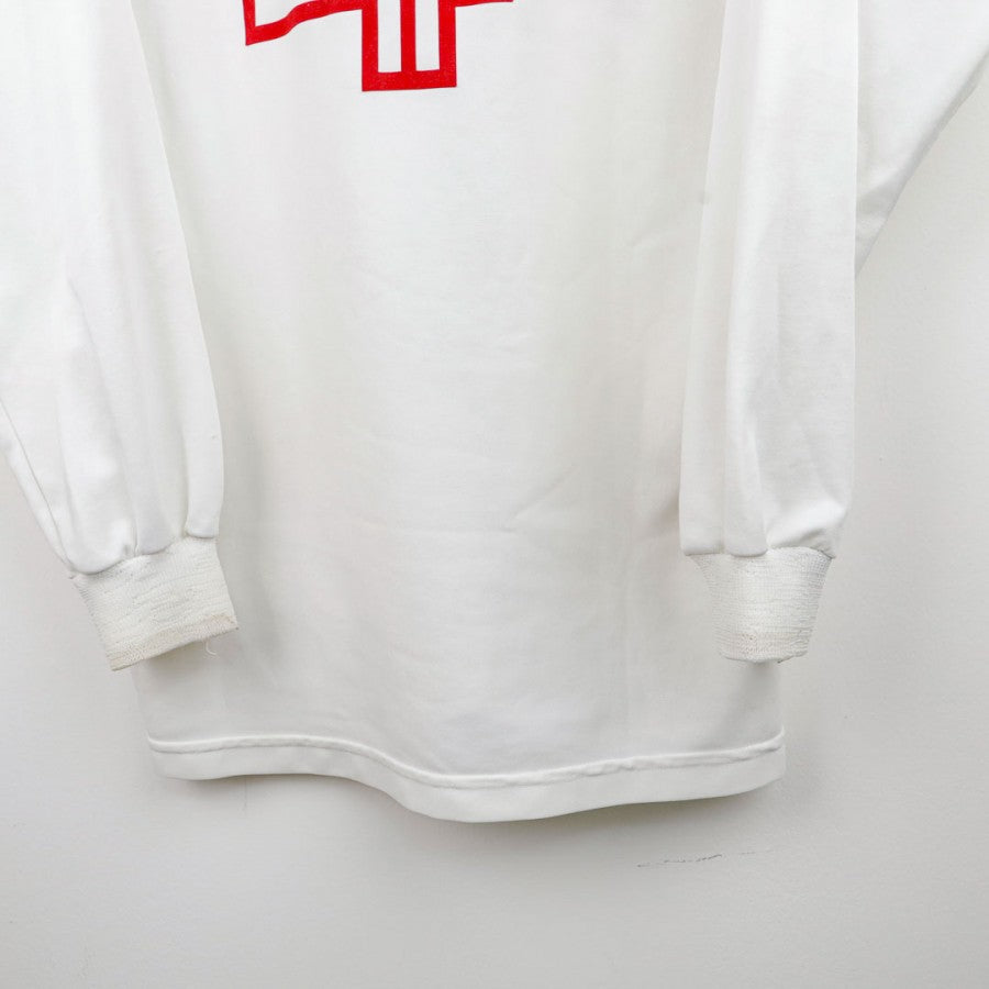 Maglia Home Foggia Adidas n4 1994/1995 by ADIDAS - Home (8)