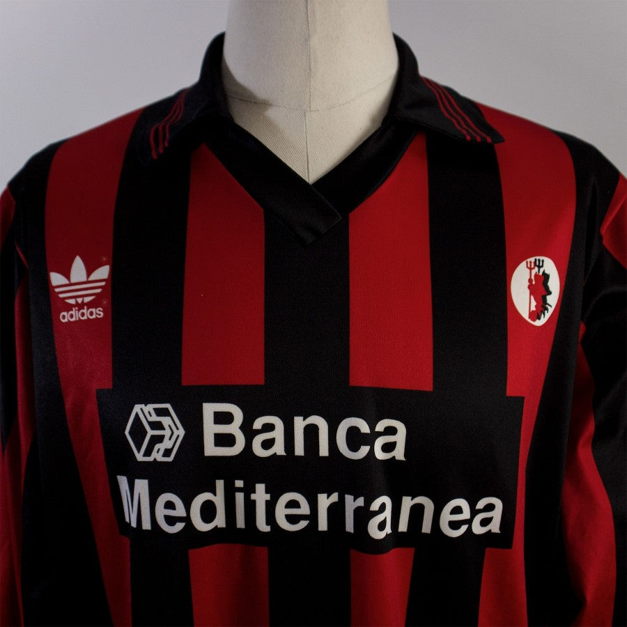 MAGLIA HOME FOGGIA ADIDAS N9 ML 1992/1993 by ADIDAS - Home (4)