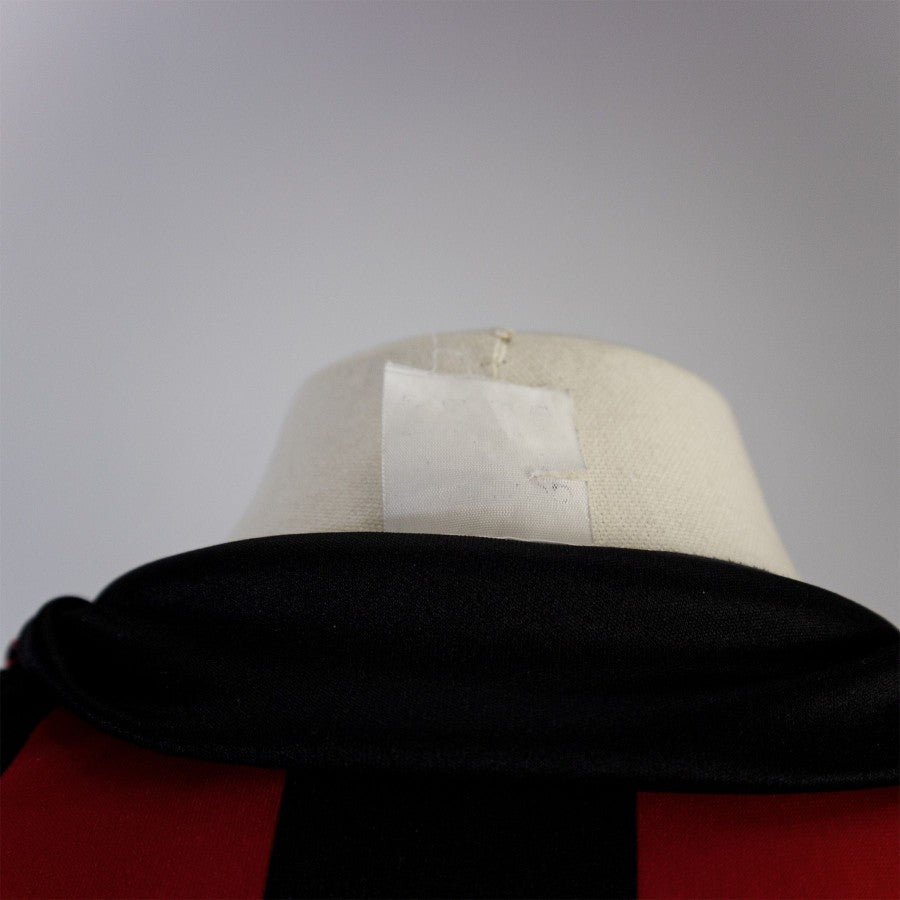 MAGLIA HOME FOGGIA ADIDAS N9 ML 1992/1993 by ADIDAS - Home (6)