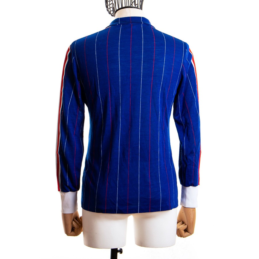 maglia home francia adidas 1982/1983 by ADIDAS - Home (2)