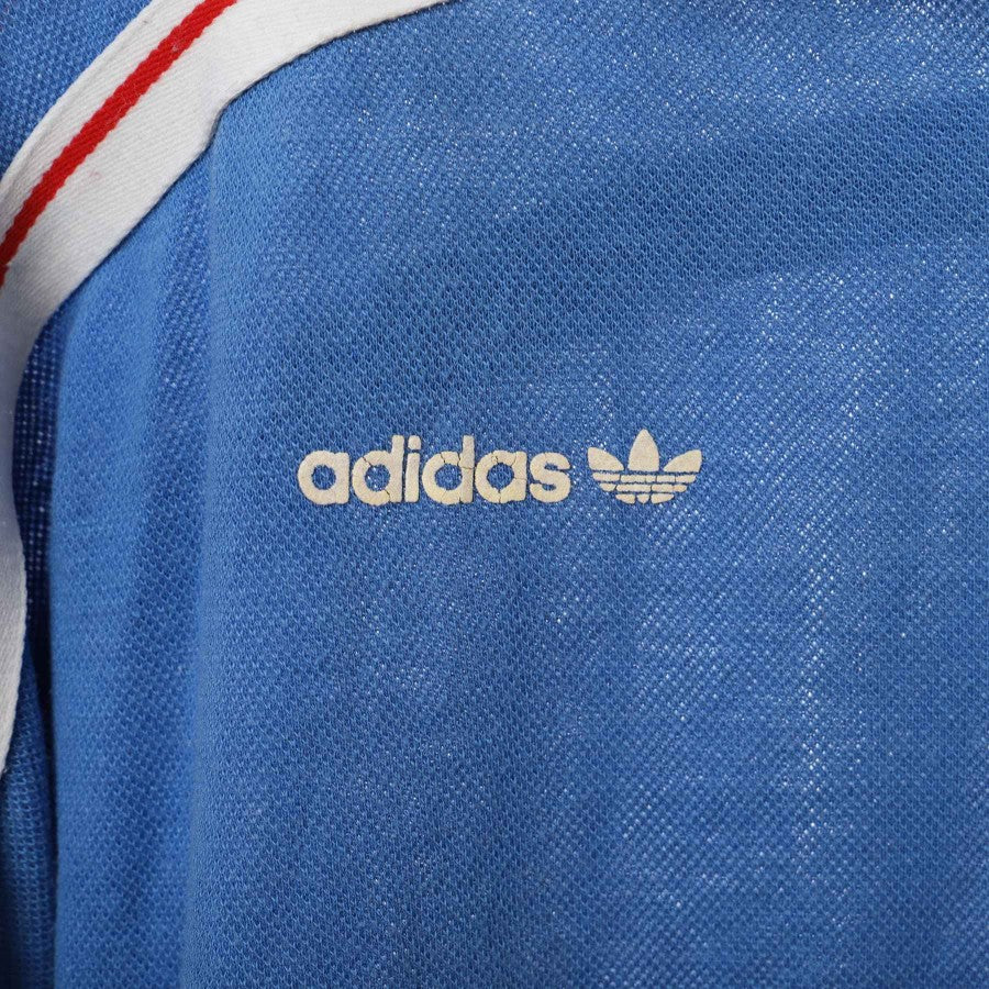 maglia home francia adidas 1985/1986 by ADIDAS - Home (3)
