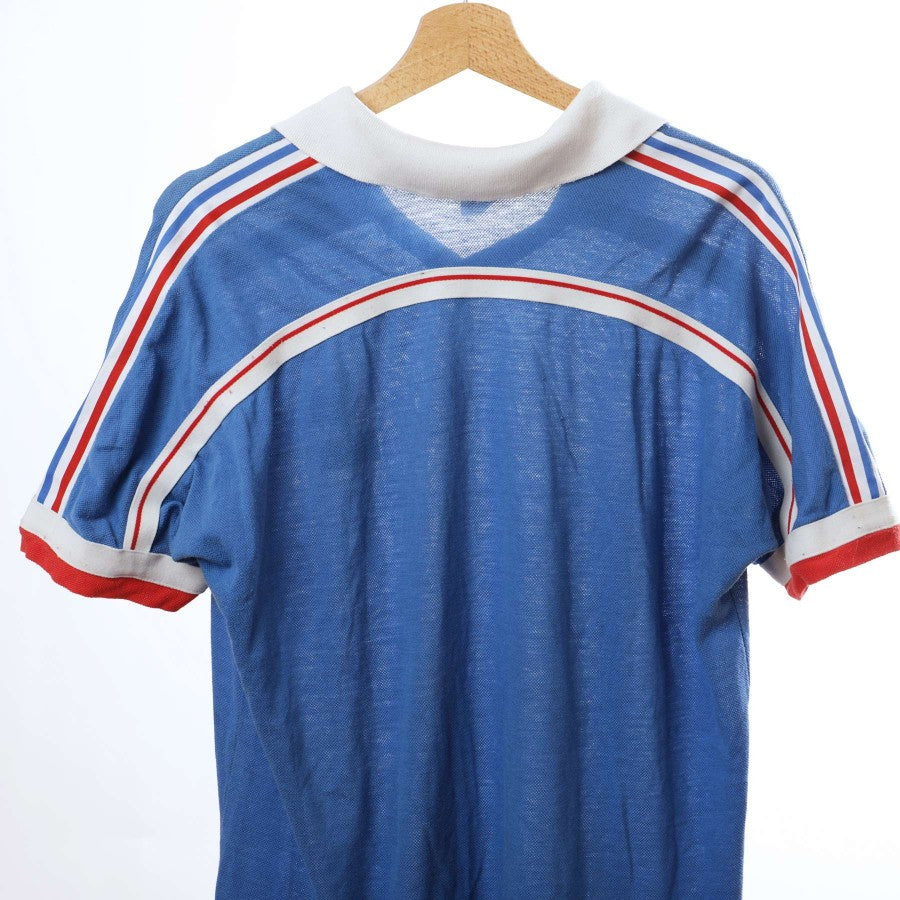 maglia home francia adidas 1985/1986 by ADIDAS - Home (8)