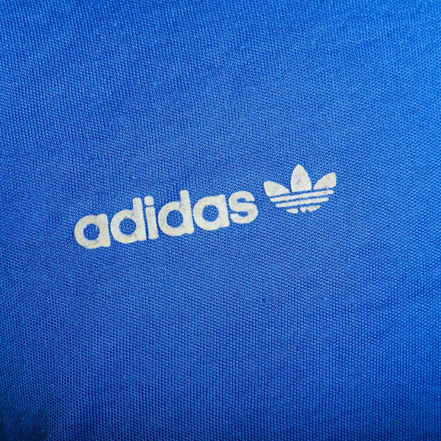 MAGLIA HOME FRANCIA ADIDAS 1985/1986 by ADIDAS - Home (5)