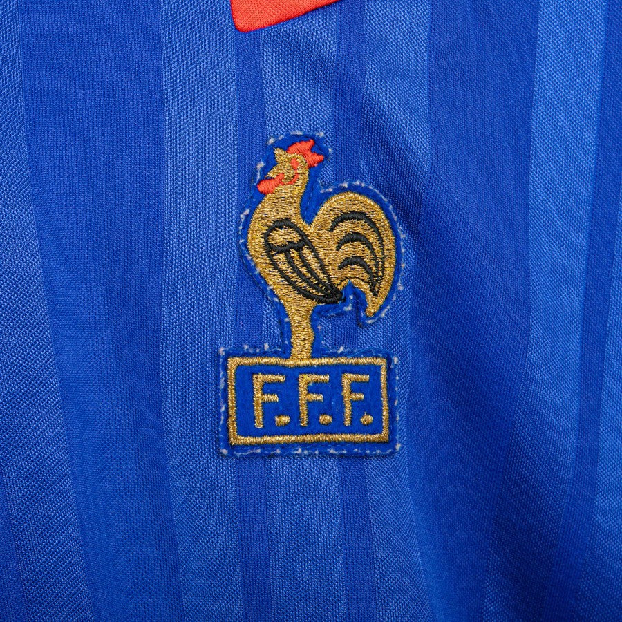 Maglia Home Francia Adidas 1992/1993 by ADIDAS - Home (3)