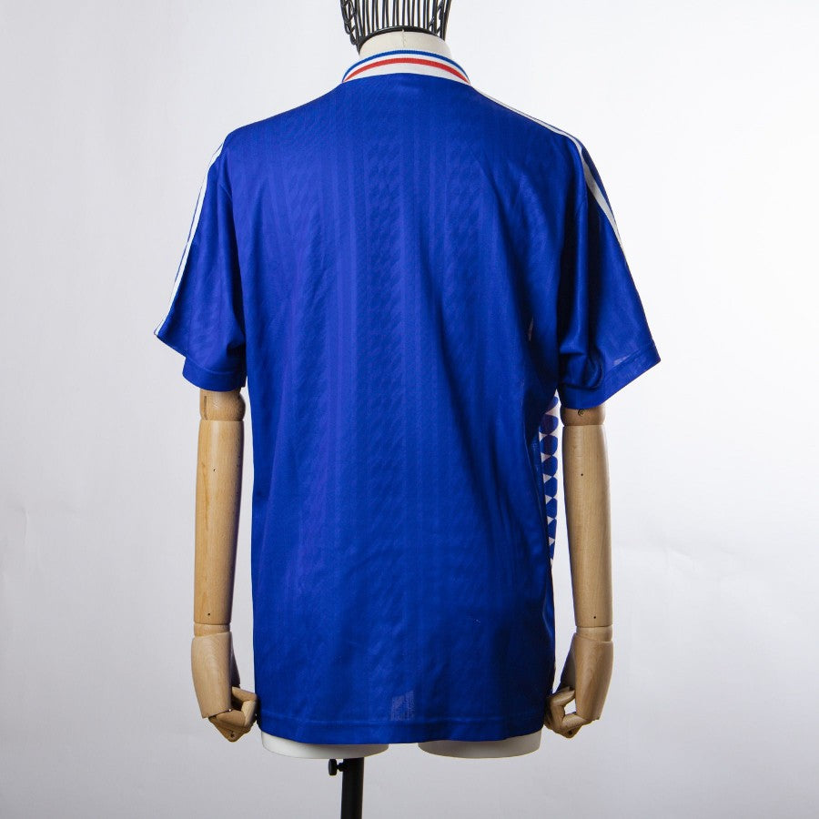 maglia home francia adidas 1994/1995 by ADIDAS - Home (2)