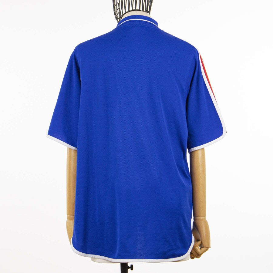 maglia home francia adidas 2000 by ADIDAS - Home (2)