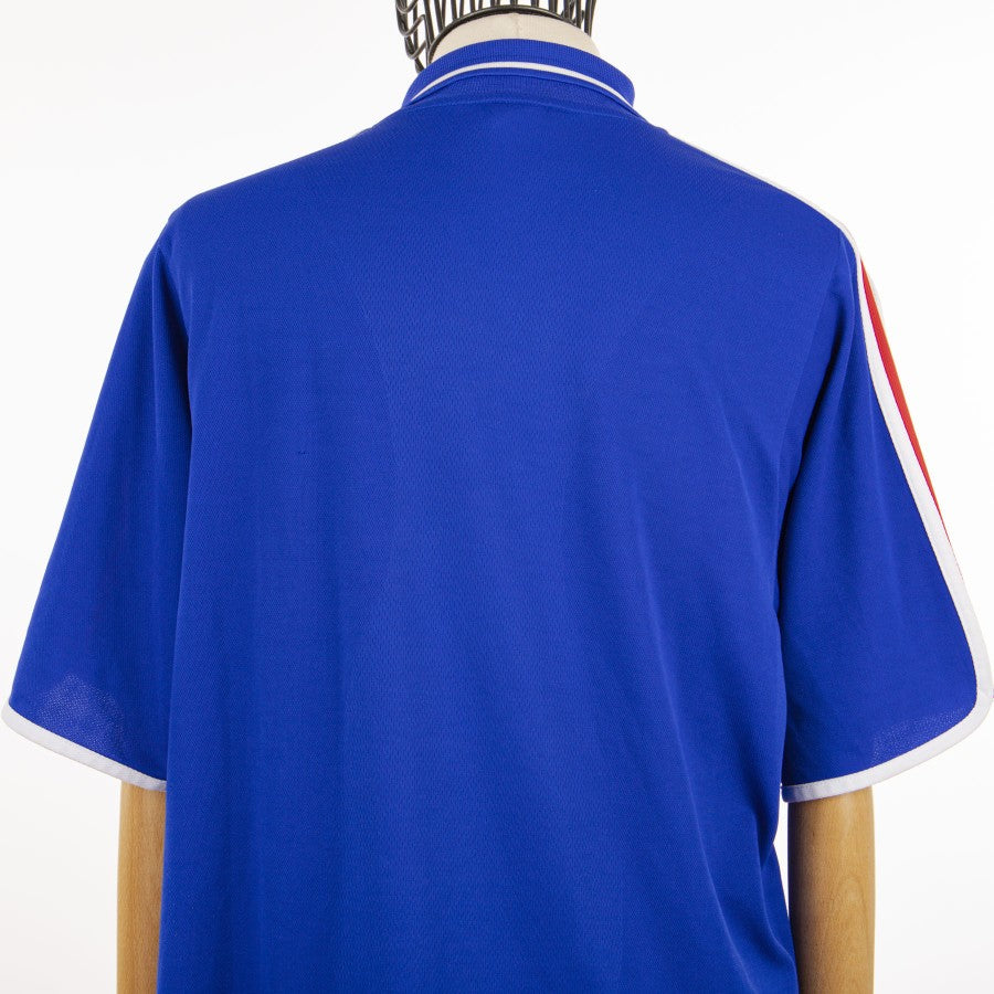 maglia home francia adidas 2000 by ADIDAS - Home (9)