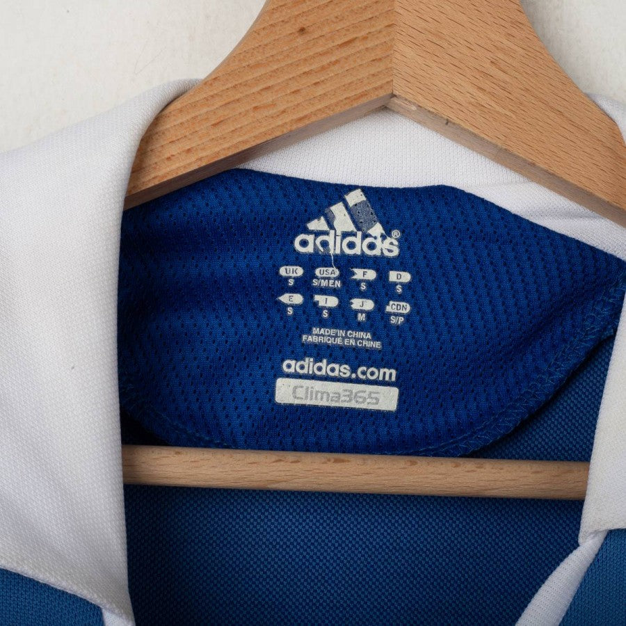 Maglia Home Francia Adidas 2008/2009 by ADIDAS - Home (13)