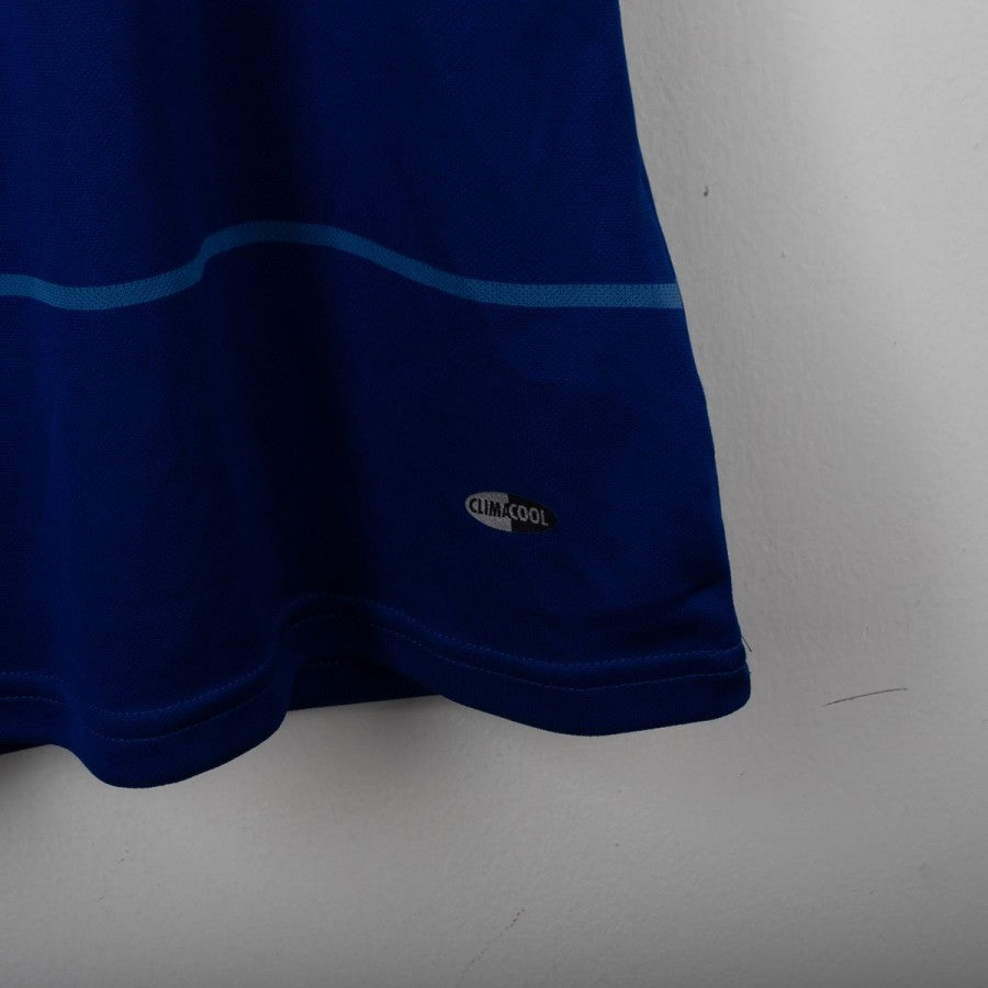 Maglia Home Francia Adidas 2008/2009 by ADIDAS - Home (17)