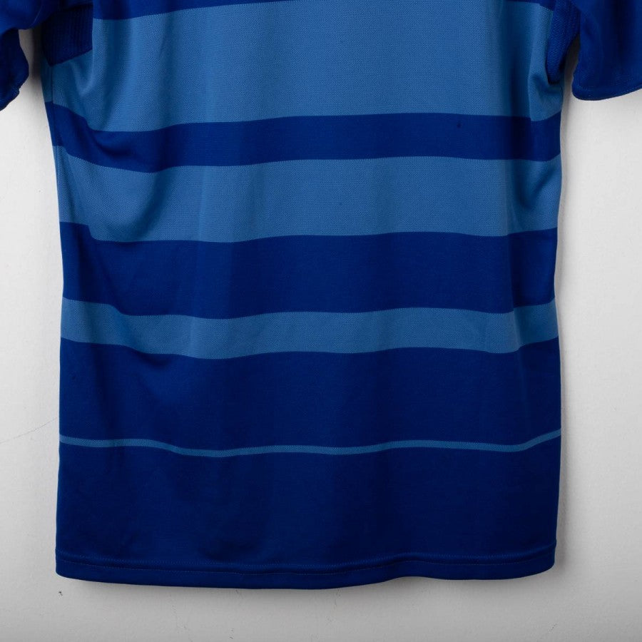 Maglia Home Francia Adidas 2008/2009 by ADIDAS - Home (7)