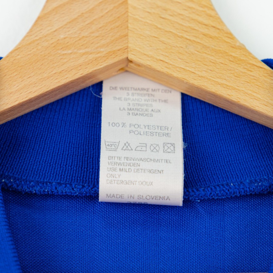 Maglia Home Francia Adidas Cantona 18 1992 by ADIDAS - Home (11)