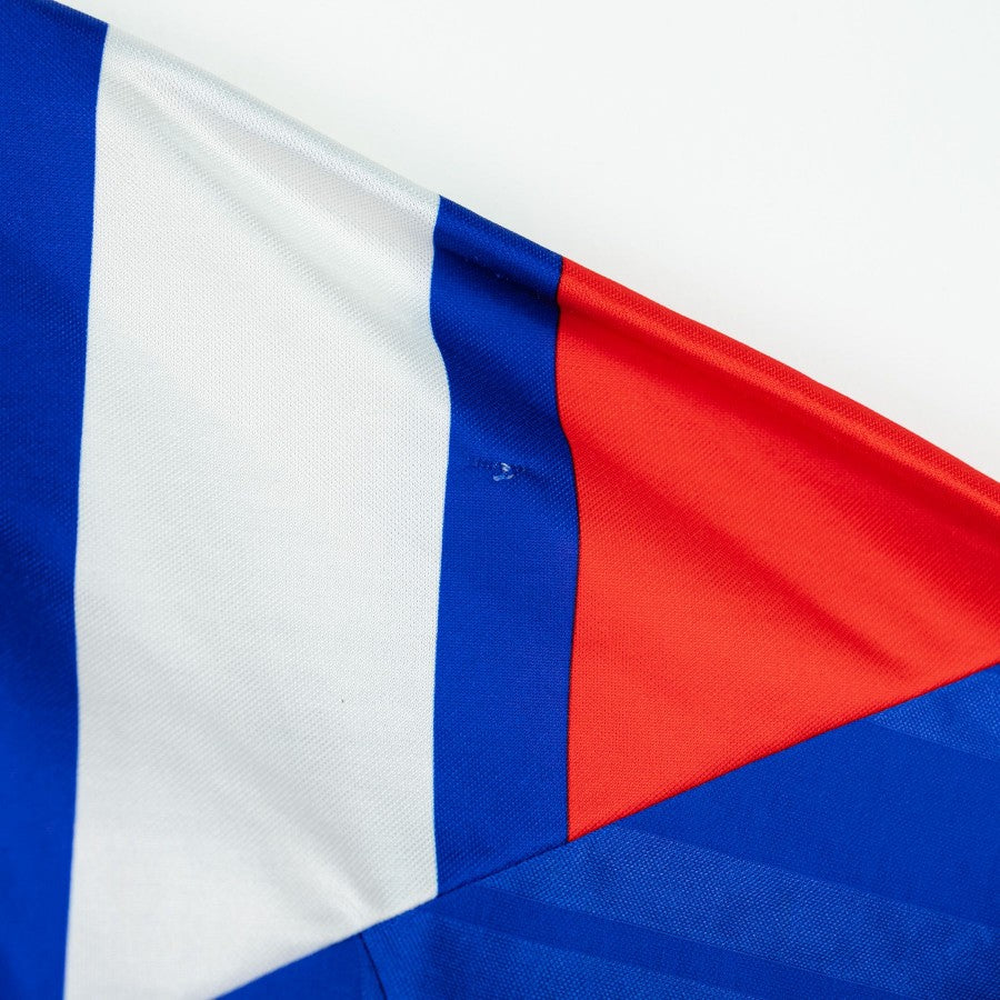 Maglia Home Francia Adidas Cantona 18 1992 by ADIDAS - Home (7)