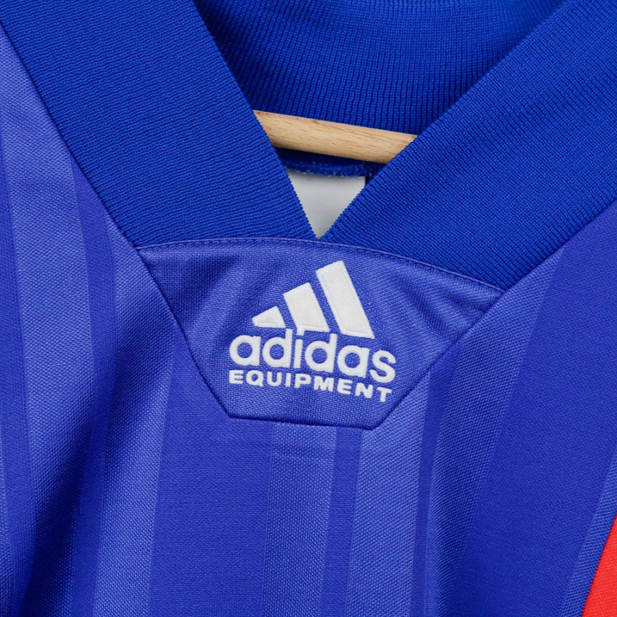 Maglia Home Francia Adidas Cantona 18 1992 by ADIDAS - Home (12)
