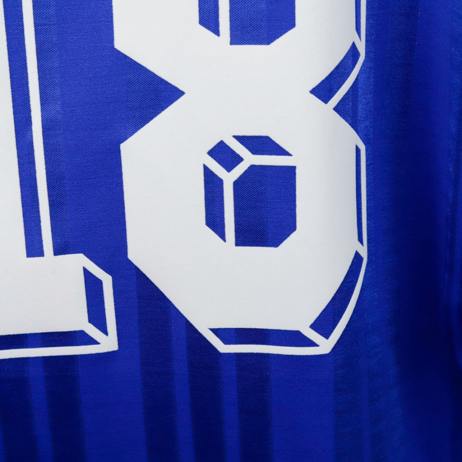 Maglia Home Francia Adidas Cantona 18 1992 by ADIDAS - Home (7)