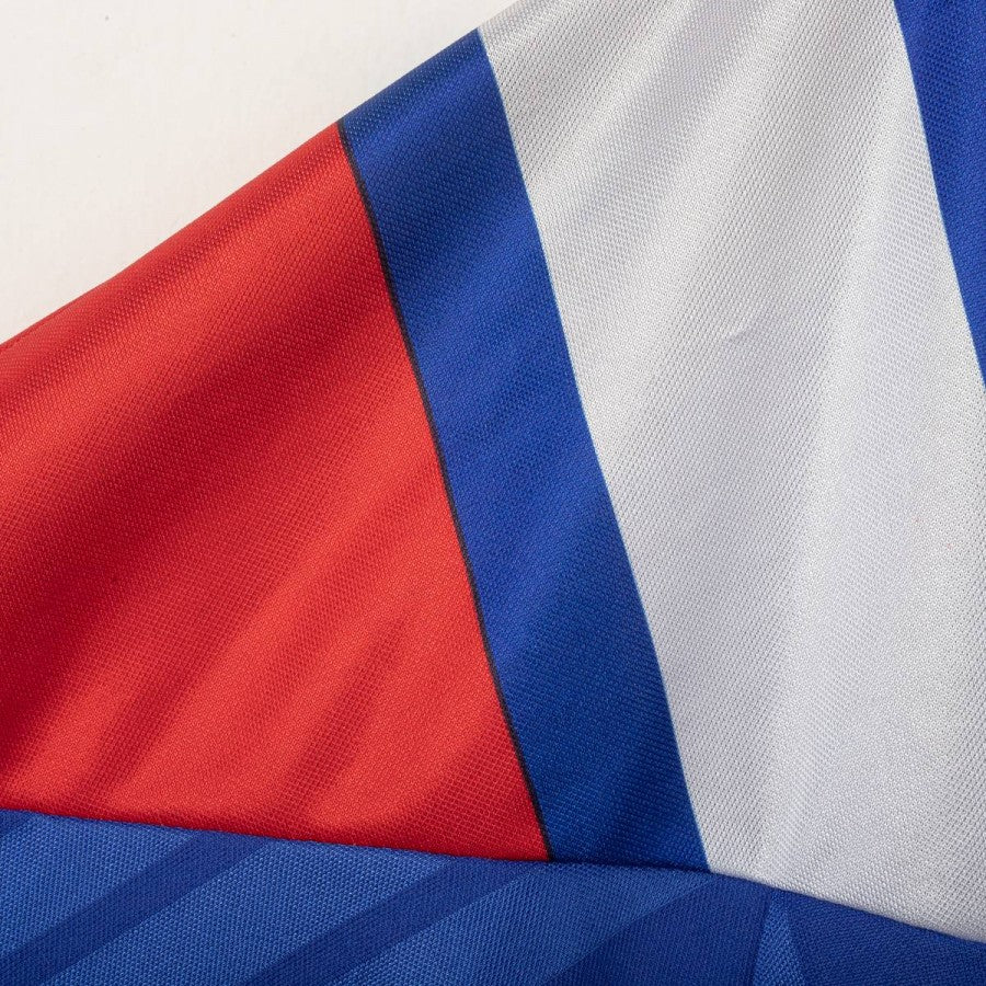 Maglia Home Francia Adidas Cantona 18 1992 by ADIDAS - Home (14)