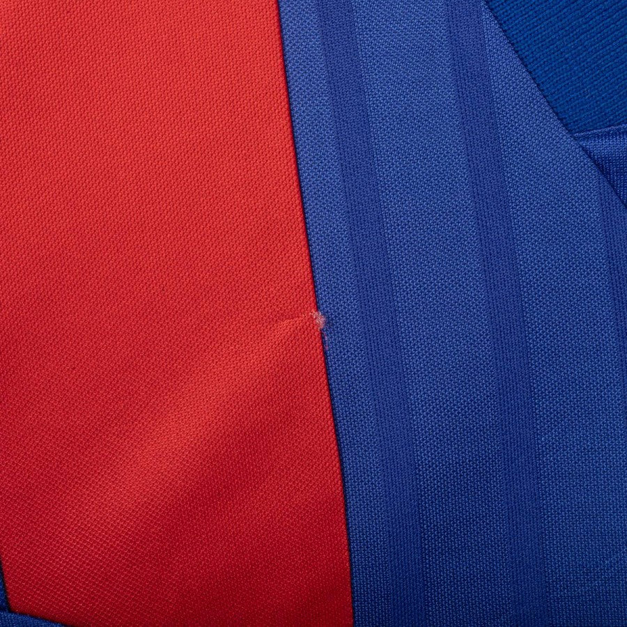 Maglia Home Francia Adidas Cantona 18 1992 by ADIDAS - Home (16)