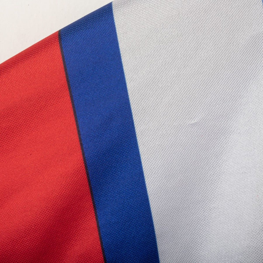 Maglia Home Francia Adidas Cantona 18 1992 by ADIDAS - Home (17)