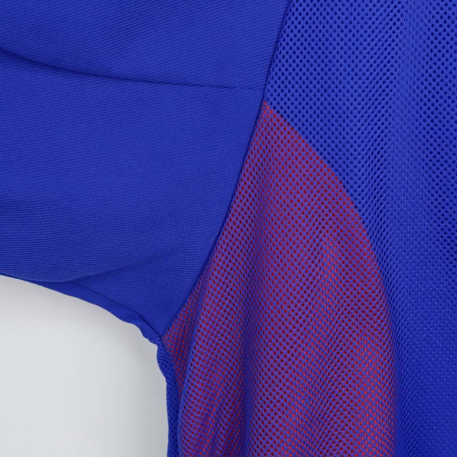 Maglia Home Francia Adidas Henry 12 2002/2003 by ADIDAS - Home (15)