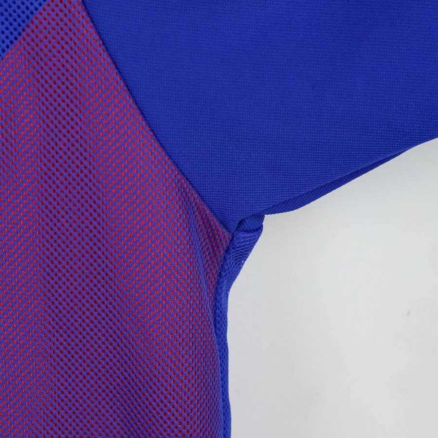 Maglia Home Francia Adidas Henry 12 2002/2003 by ADIDAS - Home (16)