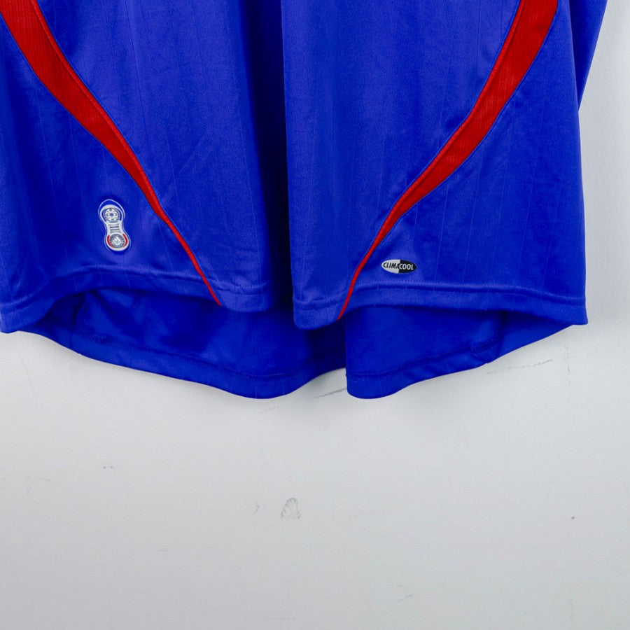 Maglia Home Francia Adidas Henry 12 2006 by ADIDAS - Home (8)