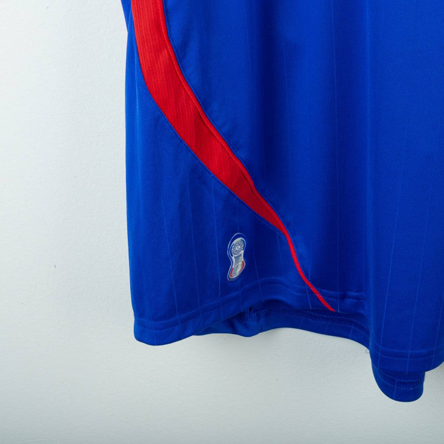 Maglia Home Francia Adidas Henry 12 2006 by ADIDAS - Home (16)