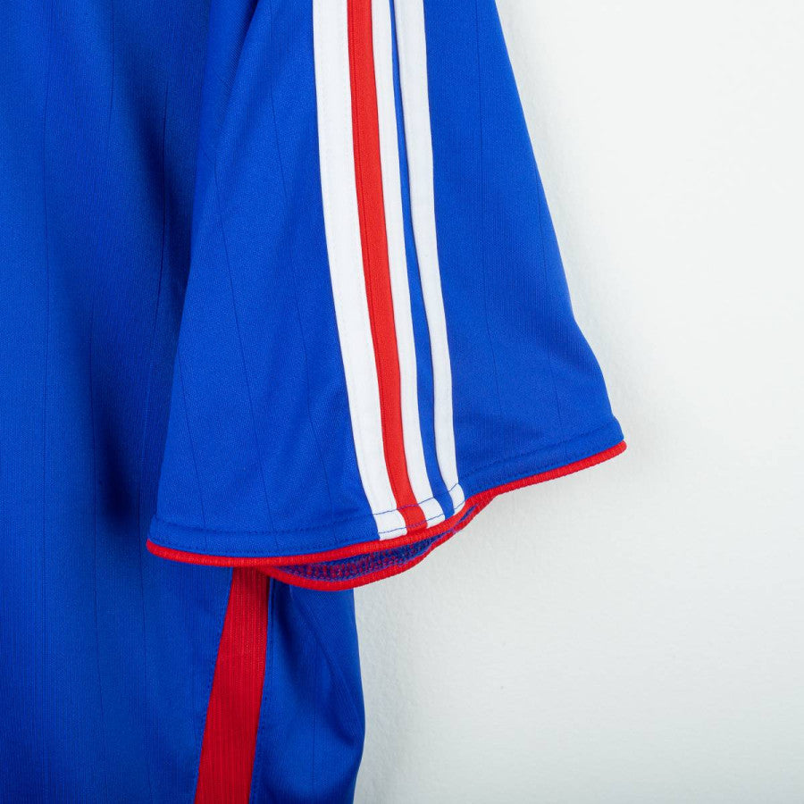 Maglia Home Francia Adidas Henry 12 2006 by ADIDAS - Home (8)
