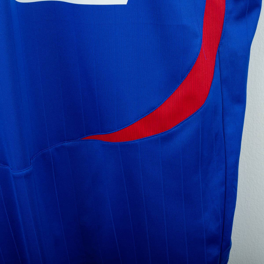 Maglia Home Francia Adidas Henry 12 2006 by ADIDAS - Home (9)