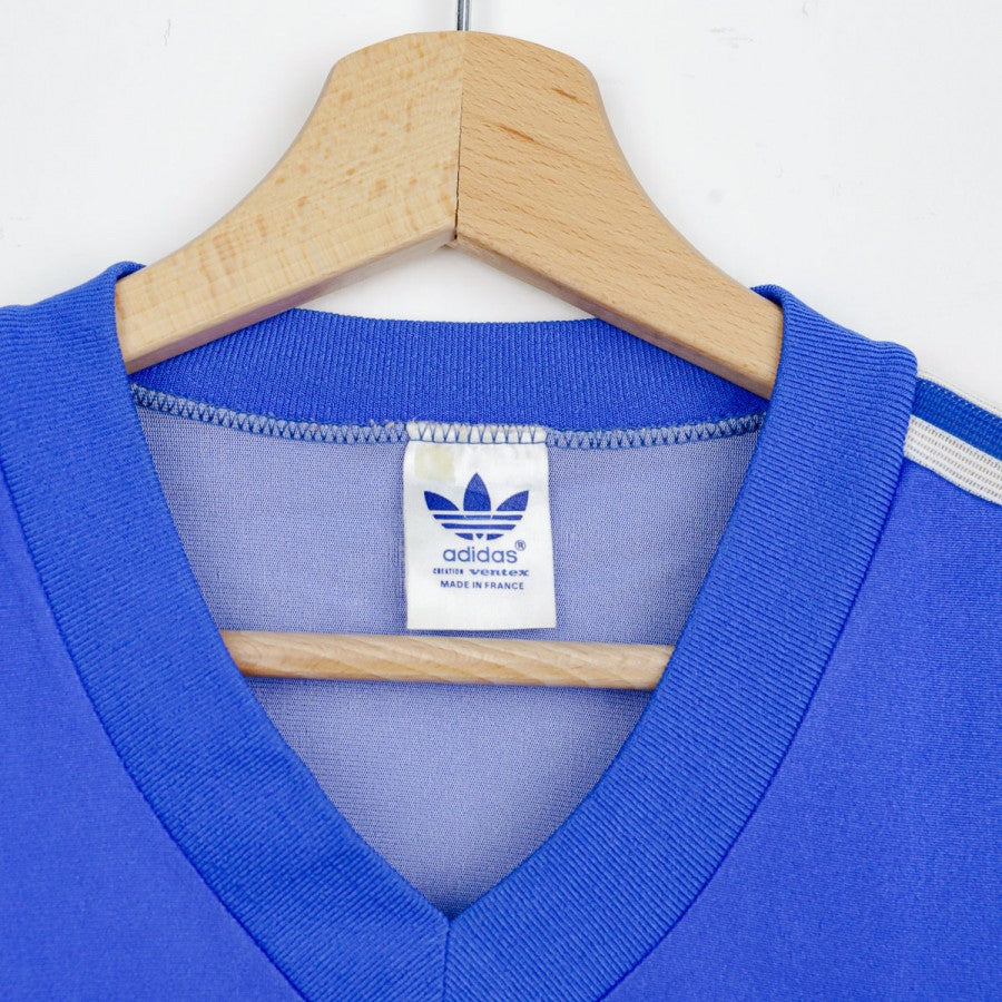 maglia home francia adidas N15 1978 by ADIDAS - Home (14)