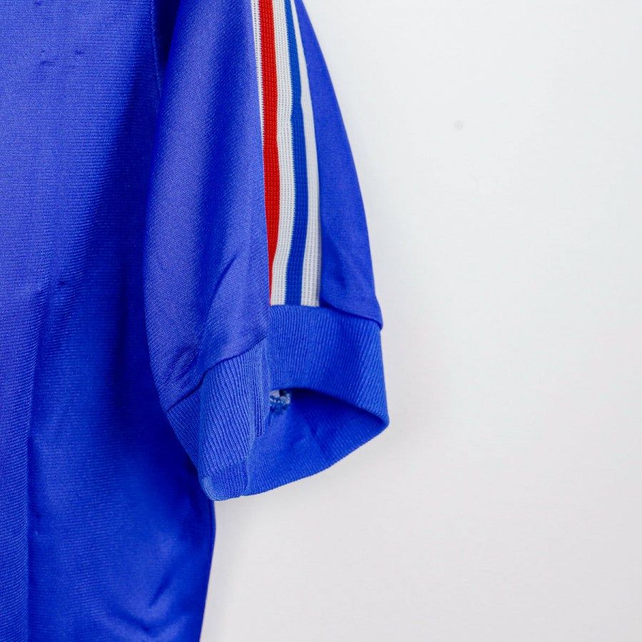 maglia home francia adidas N15 1978 by ADIDAS - Home (4)