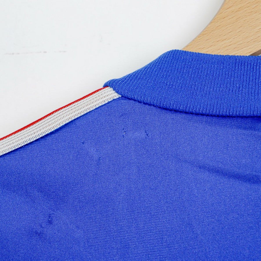 maglia home francia adidas N15 1978 by ADIDAS - Home (9)