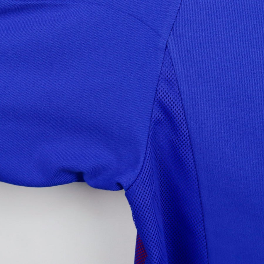 Maglia Home Francia Adidas Thuram 15 2002/2003 by ADIDAS - Home (10)