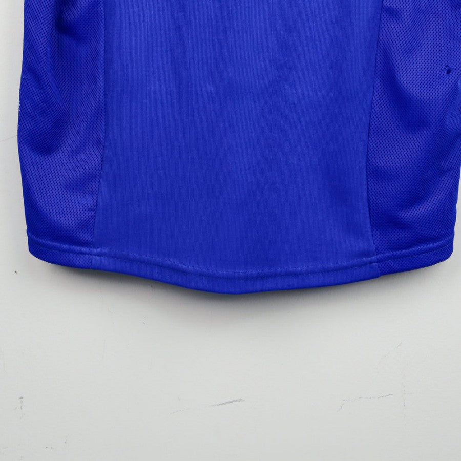 Maglia Home Francia Adidas Thuram 15 2002/2003 by ADIDAS - Home (9)