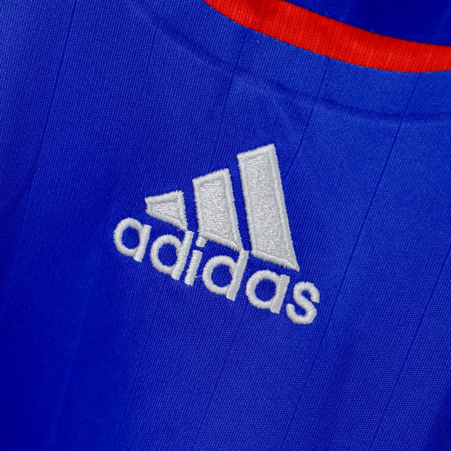 maglia home francia adidas vieira 4 2008 by ADIDAS - Home (4)