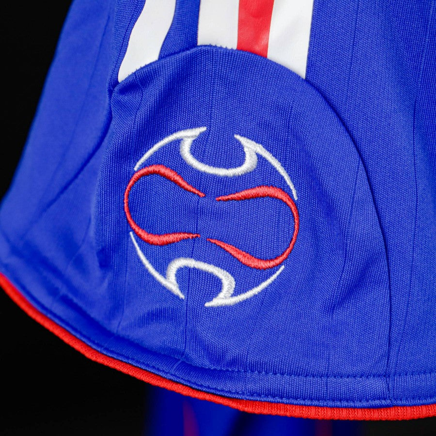 maglia home francia adidas vieira 4 2008 by ADIDAS - Home (6)