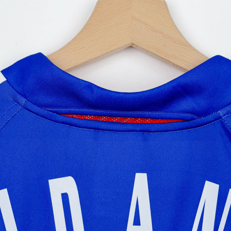 Maglia Home Francia Adidas Zidane 10 2002 by ADIDAS - Home (3)