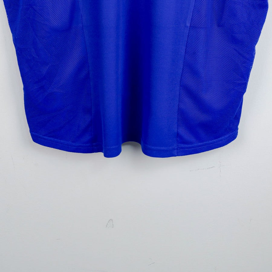 Maglia Home Francia Adidas Zidane 10 2002/2003 by ADIDAS - Home (4)