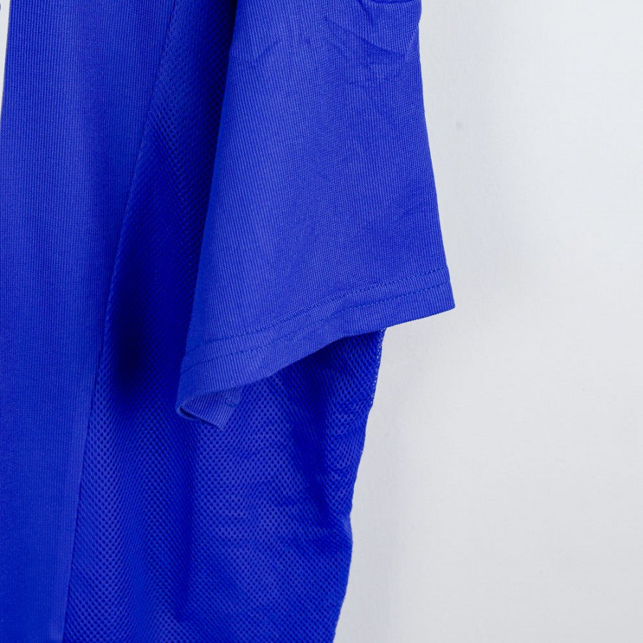 Maglia Home Francia Adidas Zidane 10 2002/2003 by ADIDAS - Home (5)