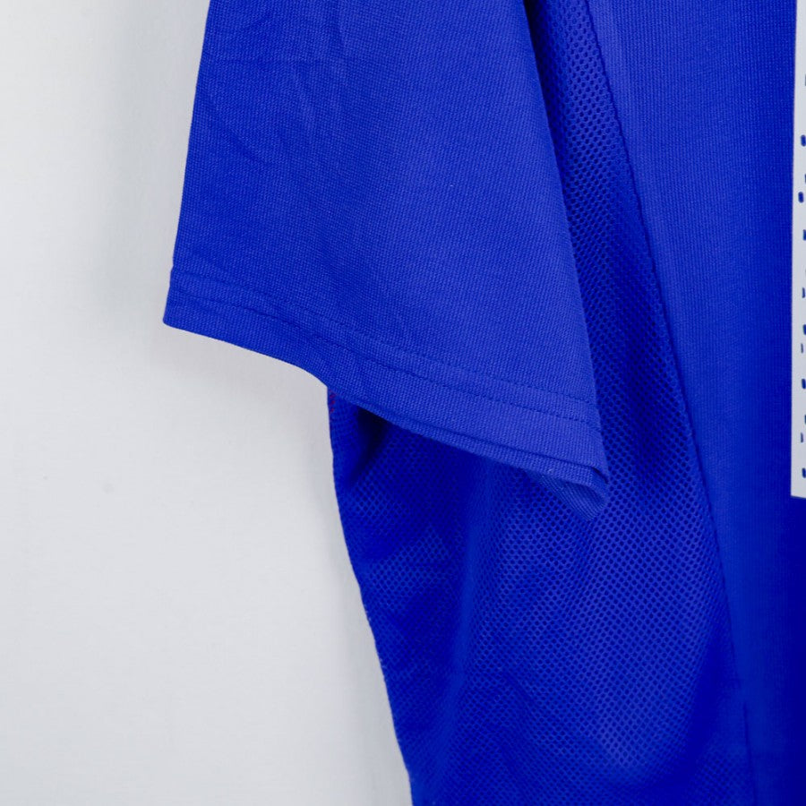 Maglia Home Francia Adidas Zidane 10 2002/2003 by ADIDAS - Home (6)