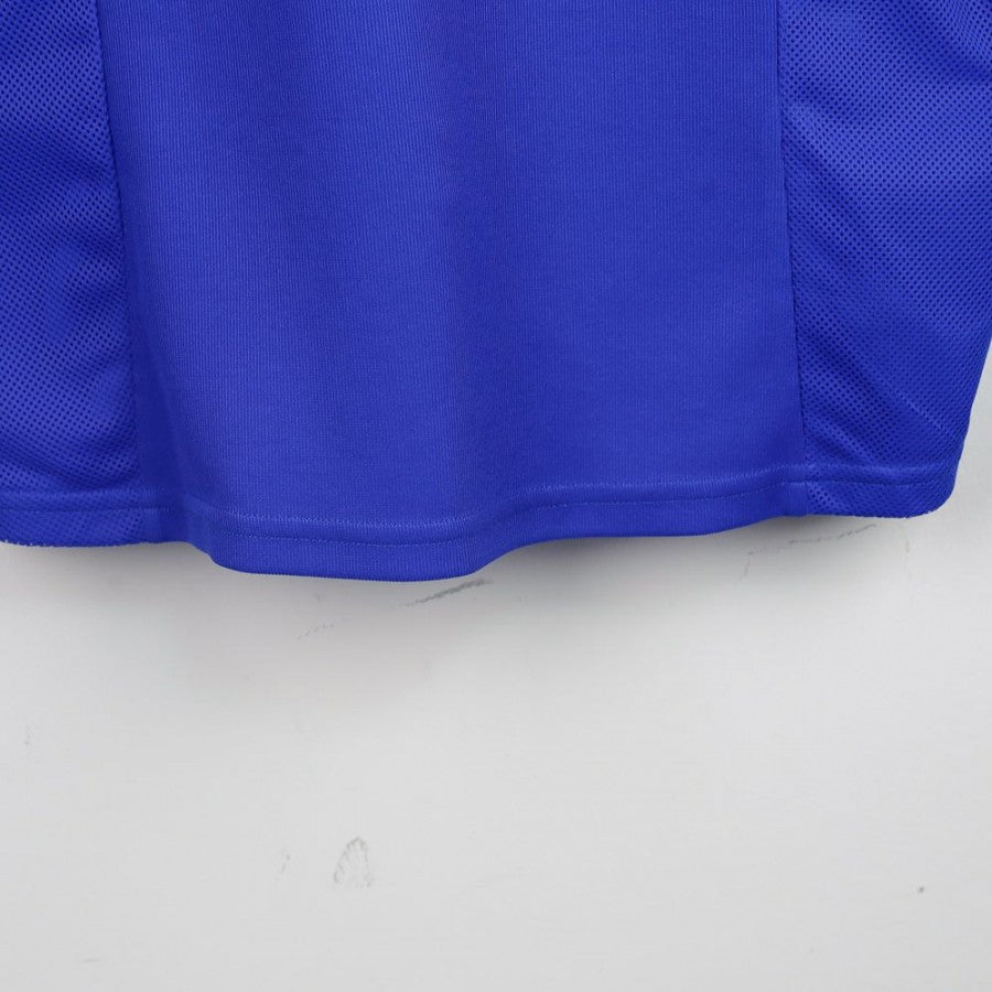 Maglia Home Francia Adidas Zidane 10 2002/2003 by ADIDAS - Home (7)