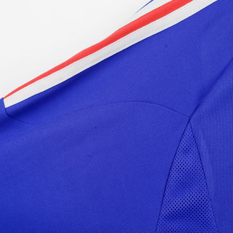 Maglia Home Francia Adidas Zidane 10 2002/2003 by ADIDAS - Home (10)