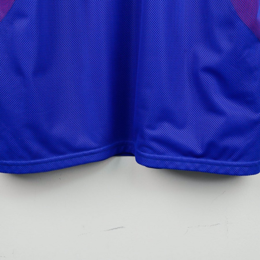 Maglia Home Francia Adidas Zidane 10 2002/2003 by ADIDAS - Home (18)