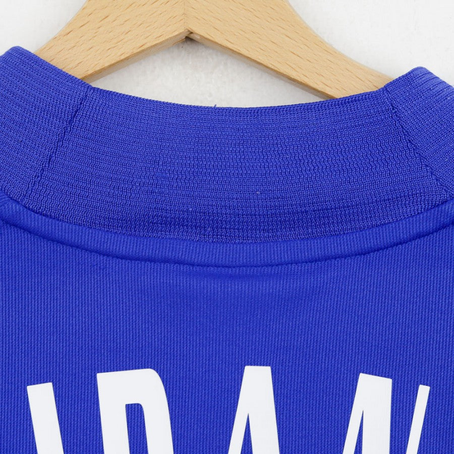 Maglia Home Francia Adidas Zidane 10 2002/2003 by ADIDAS - Home (3)