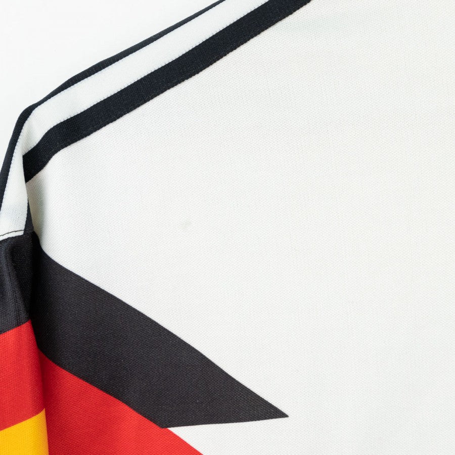 Maglia Home Germania Adidas 1990 by ADIDAS - Home (6)