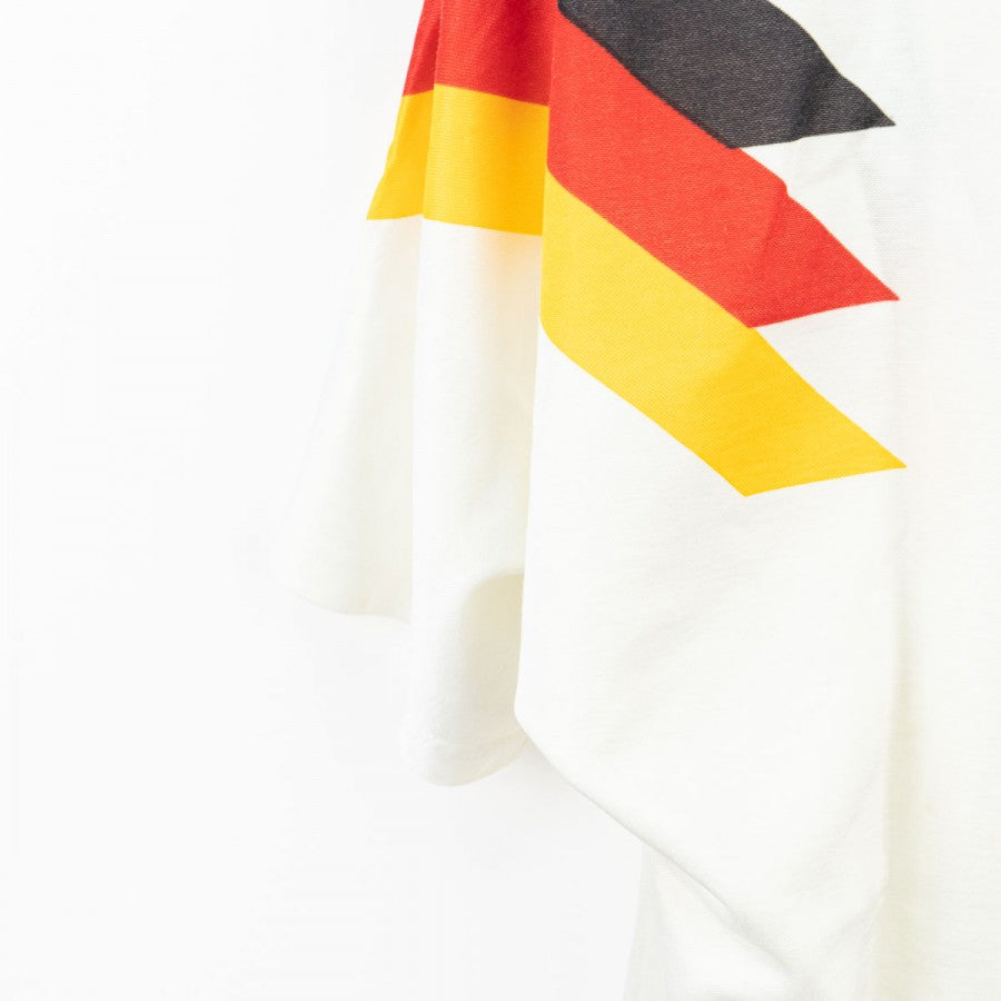 Maglia Home Germania Adidas 1990 by ADIDAS - Home (5)