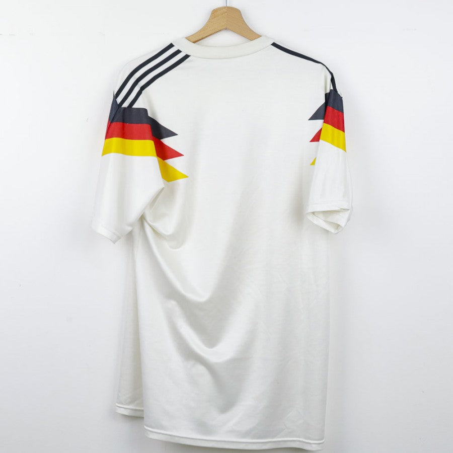 Maglia Home Germania Adidas 1990 by ADIDAS - Home (2)