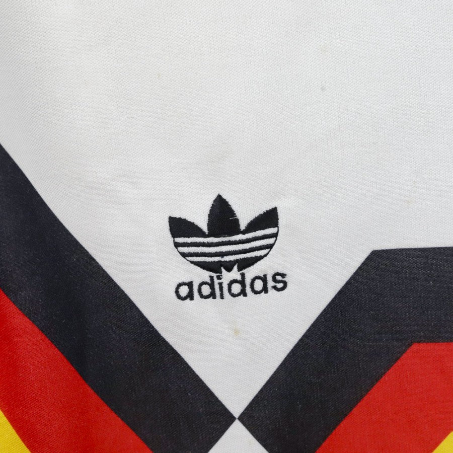 Maglia Home Germania Adidas 1990 by ADIDAS - Home (5)