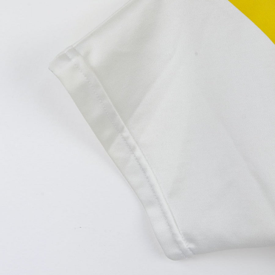 Maglia Home Germania Adidas 1990 by ADIDAS - Home (7)