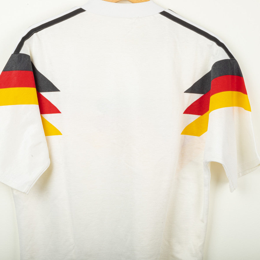 Maglia Home Germania Adidas 1990 by ADIDAS - Home (10)